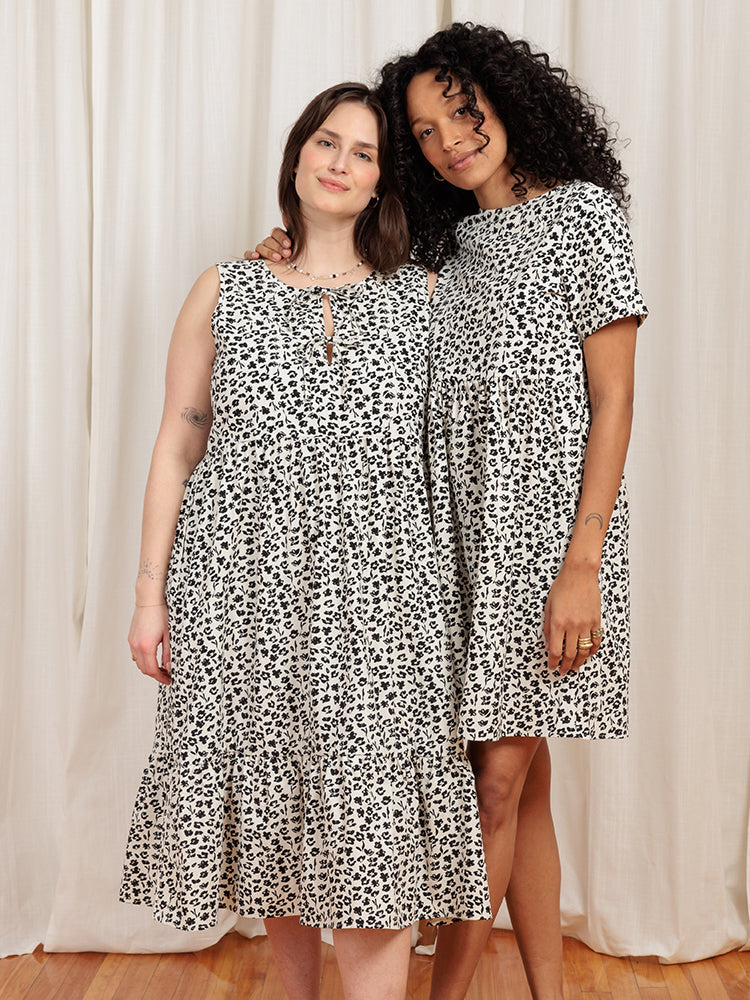 Birdie Sleeveless Dress