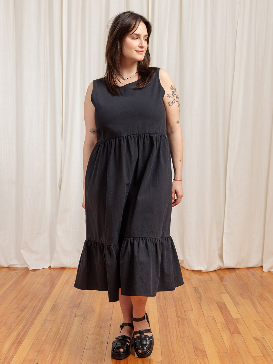 Birdie Sleeveless Dress