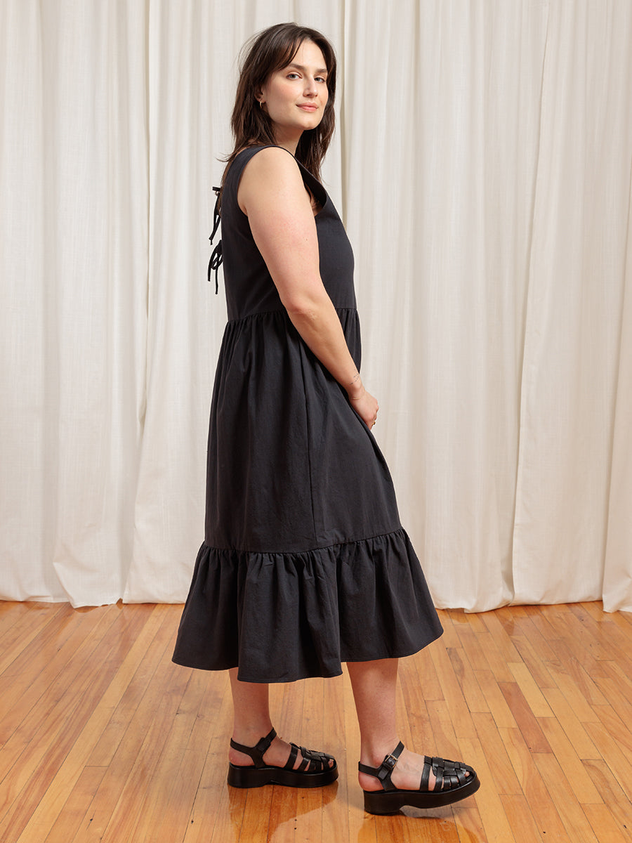 Birdie Sleeveless Dress